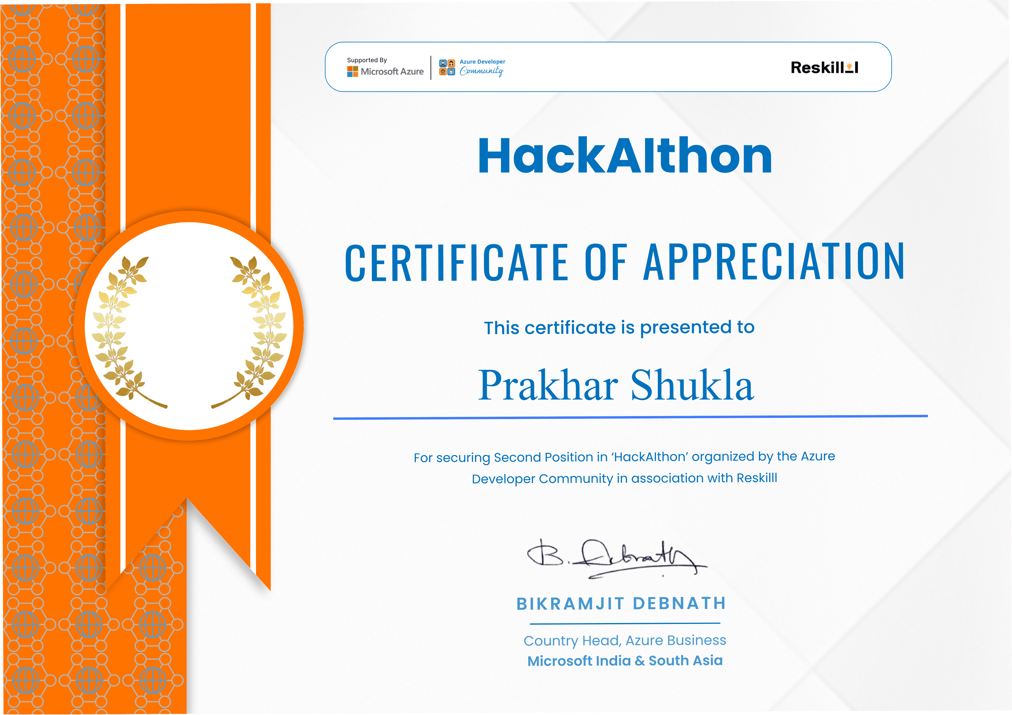 HackAIthon